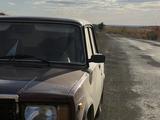 ВАЗ (Lada) 2107 2010 годаүшін1 700 000 тг. в Актобе