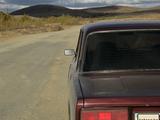ВАЗ (Lada) 2107 2010 годаүшін1 700 000 тг. в Актобе – фото 2