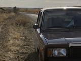 ВАЗ (Lada) 2107 2010 годаүшін1 700 000 тг. в Актобе – фото 3