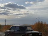 ВАЗ (Lada) 2107 2010 годаүшін1 700 000 тг. в Актобе – фото 5