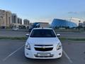 Chevrolet Cobalt 2021 годаүшін5 200 000 тг. в Астана – фото 6