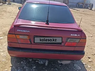 Nissan Primera, 1994
