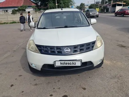 Nissan Murano 2005 года за 3 000 000 тг. в Алматы