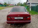 Mercedes-Benz E 230 1992 годаүшін1 850 000 тг. в Алматы – фото 4