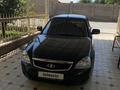 ВАЗ (Lada) Priora 2170 2013 года за 2 550 000 тг. в Шымкент