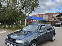 Volkswagen Golf 1994 годаүшін2 100 000 тг. в Костанай