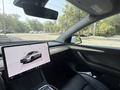 Tesla Model Y 2023 года за 16 490 000 тг. в Алматы – фото 12
