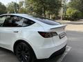 Tesla Model Y 2023 года за 16 490 000 тг. в Алматы – фото 6