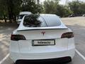 Tesla Model Y 2023 года за 16 490 000 тг. в Алматы – фото 7