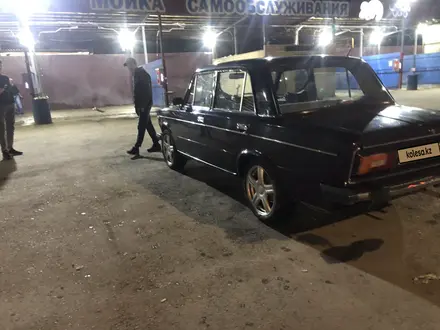 ВАЗ (Lada) 2106 1997 года за 1 000 000 тг. в Тараз