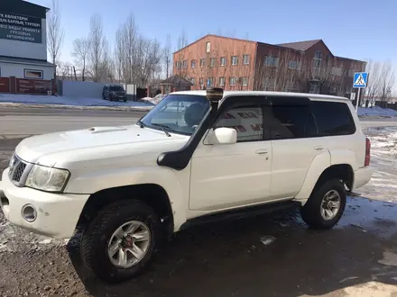 Nissan Patrol 2006 года за 9 000 000 тг. в Алматы – фото 7