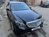 Mercedes-Benz E 200 2013 года за 12 000 000 тг. в Алматы – фото 2