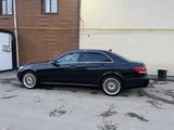 Mercedes-Benz E 200 2013 года за 12 000 000 тг. в Алматы – фото 5