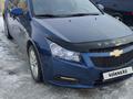 Chevrolet Cruze 2011 года за 4 000 000 тг. в Уральск – фото 2