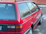 Volkswagen Passat 1989 года за 1 350 000 тг. в Алматы – фото 4