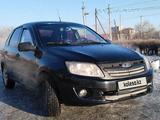 ВАЗ (Lada) Granta 2190 2013 года за 2 900 000 тг. в Экибастуз – фото 3