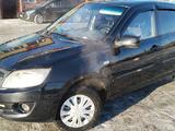 ВАЗ (Lada) Granta 2190 2013 года за 2 900 000 тг. в Экибастуз – фото 4