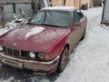 BMW 525 1993 года за 1 400 000 тг. в Актобе