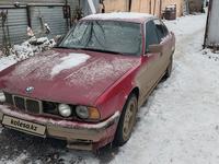 BMW 525 1993 годаүшін1 400 000 тг. в Актобе