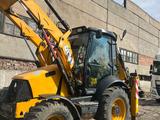 JCB  3CX 2009 годаүшін20 000 000 тг. в Петропавловск
