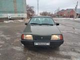 ВАЗ (Lada) 21099 1999 года за 700 000 тг. в Актобе