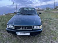 Audi 80 1994 годаүшін2 200 000 тг. в Кокшетау