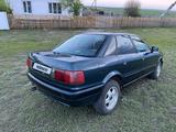 Audi 80 1994 года за 2 200 000 тг. в Кокшетау – фото 3