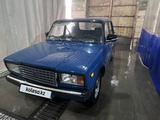 ВАЗ (Lada) 2107 2007 года за 550 000 тг. в Атырау