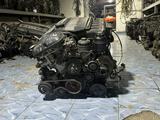 Двигатель bmw m54 b28 2.8l m52tu m52 tu 2.8l за 600 000 тг. в Караганда