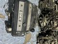 Двигатель bmw m54 b28 2.8l m52tu m52 tu 2.8l за 600 000 тг. в Караганда – фото 5