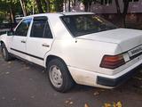 Mercedes-Benz E 230 1990 года за 500 000 тг. в Алматы – фото 3