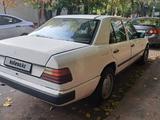 Mercedes-Benz E 230 1990 года за 500 000 тг. в Алматы – фото 4