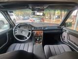 Mercedes-Benz E 230 1990 года за 500 000 тг. в Алматы – фото 5