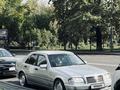 Mercedes-Benz C 180 1998 годаүшін2 750 000 тг. в Талгар – фото 7