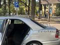 Mercedes-Benz C 180 1998 годаүшін2 750 000 тг. в Талгар – фото 9