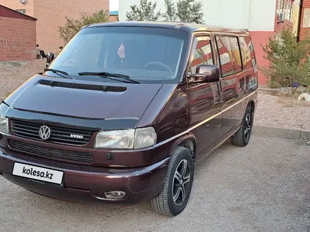 Volkswagen Multivan 1998 года за 6 000 000 тг. в Балхаш