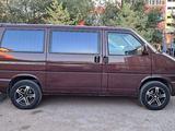 Volkswagen Multivan 1998 года за 6 000 000 тг. в Балхаш – фото 3