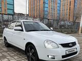 ВАЗ (Lada) Priora 2172 2013 года за 2 900 000 тг. в Костанай – фото 3