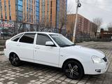 ВАЗ (Lada) Priora 2172 2013 года за 2 900 000 тг. в Костанай – фото 4