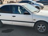 Nissan Primera 1995 года за 750 000 тг. в Балхаш – фото 4