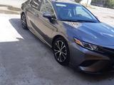 Toyota Camry 2019 года за 9 000 000 тг. в Семей