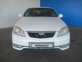Daewoo Gentra 2014 годаүшін2 980 000 тг. в Шымкент