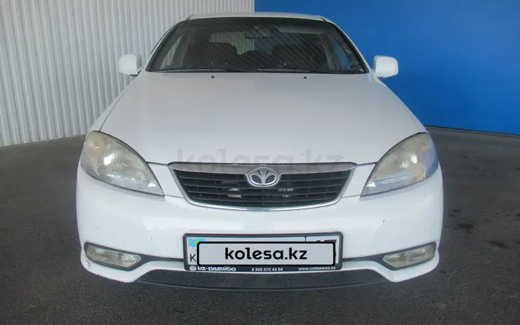 Daewoo Gentra 2014 годаүшін2 980 000 тг. в Шымкент