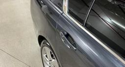 Lexus GS 460 2005 года за 6 700 000 тг. в Алматы – фото 4