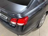 Lexus GS 460 2005 года за 6 700 000 тг. в Алматы – фото 3