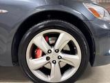 Lexus GS 460 2005 года за 6 700 000 тг. в Алматы – фото 2