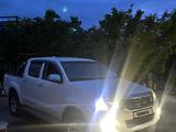 Toyota Hilux 2012 года за 10 000 000 тг. в Актау – фото 4
