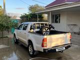 Toyota Hilux 2012 года за 10 000 000 тг. в Актау