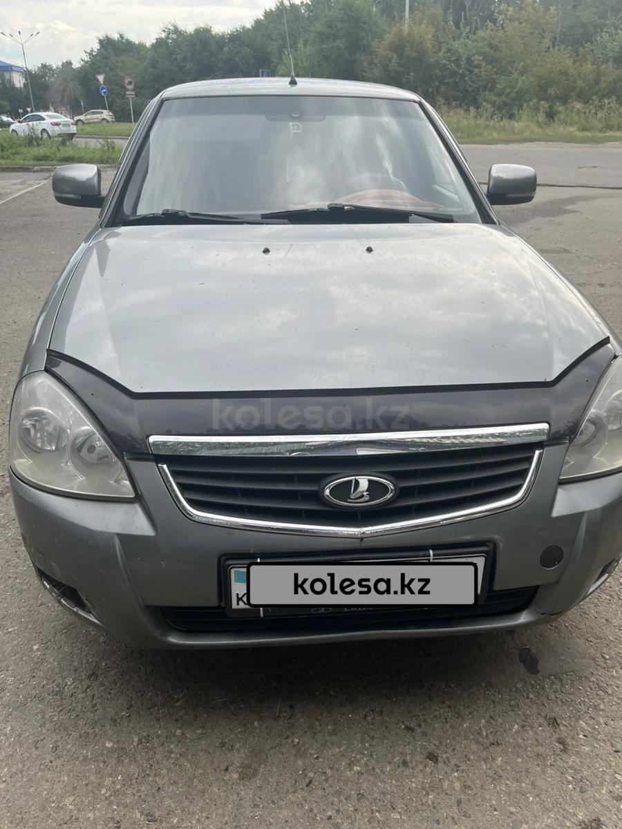 ВАЗ (Lada) Priora 2170 2011 г.