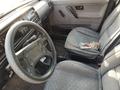 Volkswagen Golf 1987 годаfor850 000 тг. в Астана – фото 3